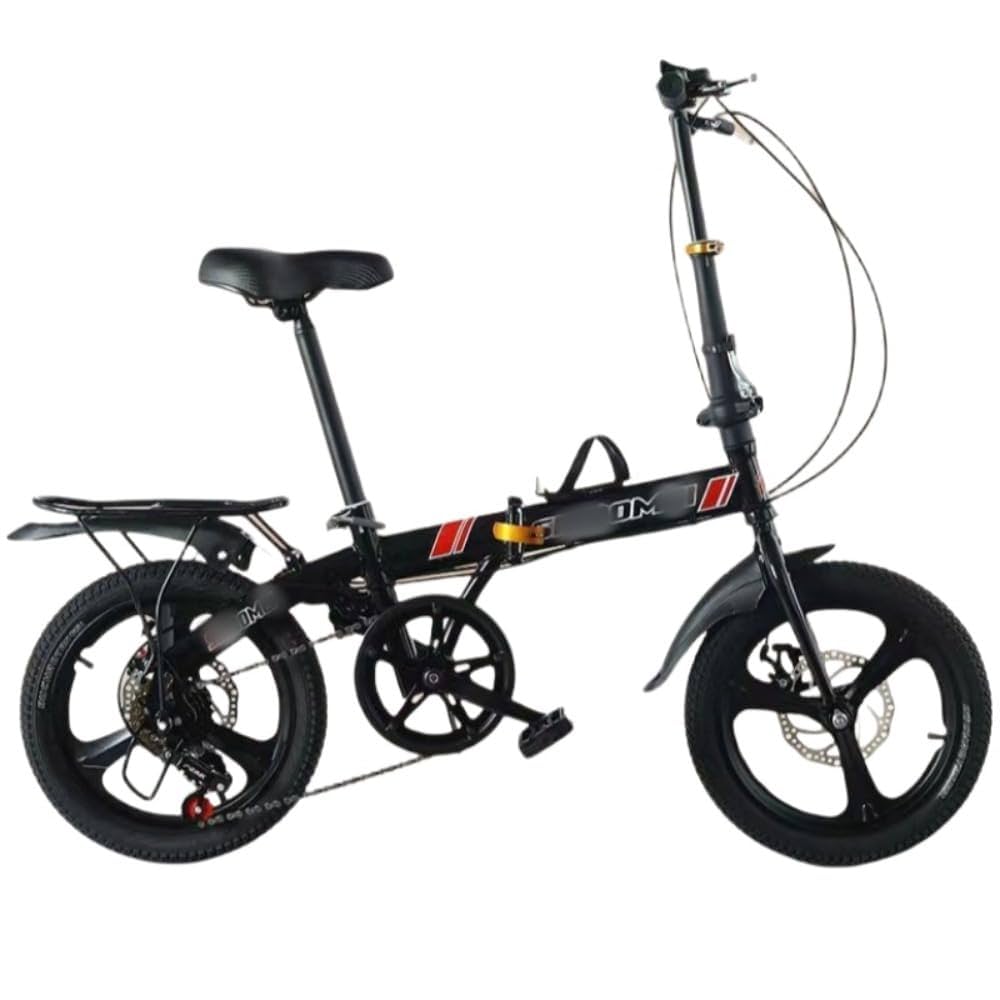 折りたたみ自転車 高強度カーボン鋼フレーム Amazon | J-TANXJ 自転車 折りたたみ自転車 20インチ 7段変速 高